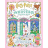 Harry Potter: An Official Sweets and Treats Coloring Book