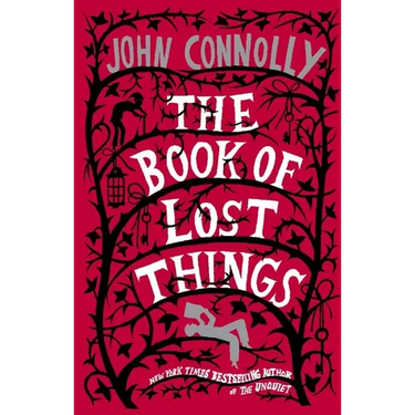 The Book of Lost Things