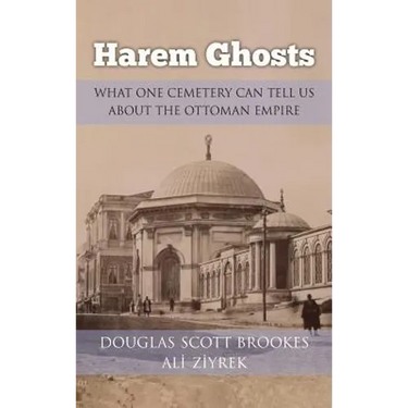 Harem Ghosts