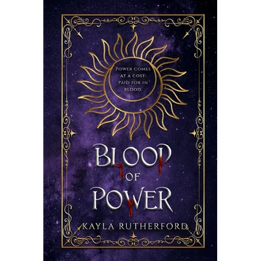 Blood of Power
