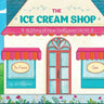 The Ice Cream Shop: A Story of How God Loves Us All