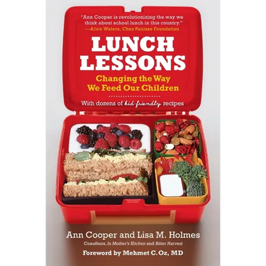 Lunch Lessons
