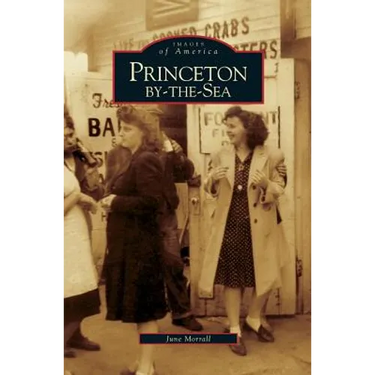 Princeton-By-The-Sea