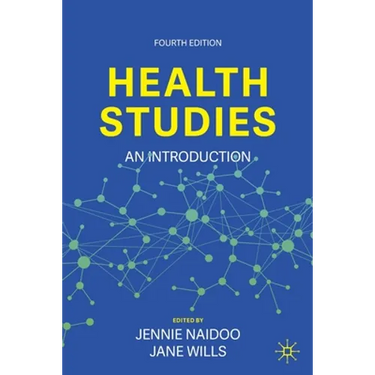 Health Studies: An Introduction