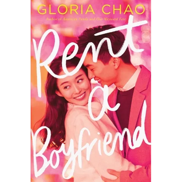 Rent a Boyfriend
