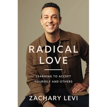 Radical Love: Learning to Accept Yourself and Others