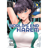World's End Harem Vol. 10