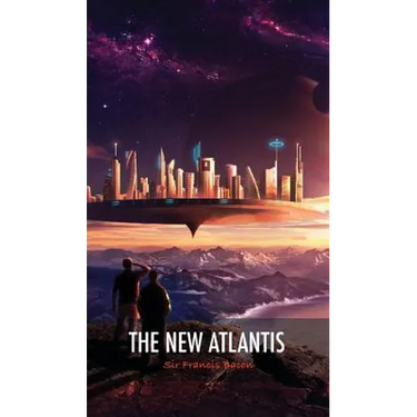 The New Atlantis
