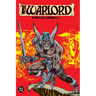 The Warlord by Mike Grell Omnibus Vol. 1