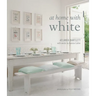 At Home with White