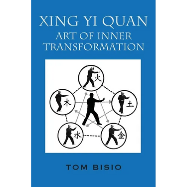 Xing Yi Quan: Art of Inner Transformation