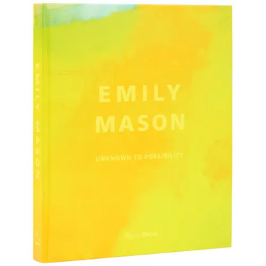 Emily Mason: Unknown to Possibility