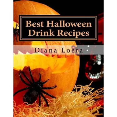 Best Halloween Drink Recipes: Spooktacularly Delicious Halloween Drinks