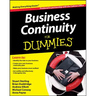 Business Continuity For Dummies