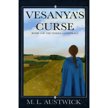 Vesanya's Curse