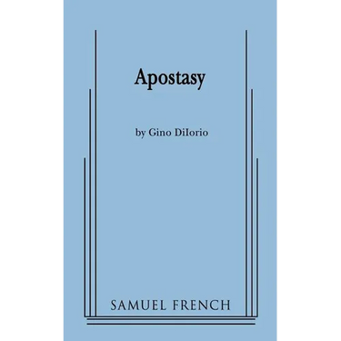 Apostasy