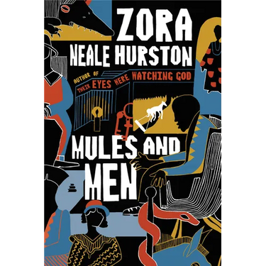 Mules and Men