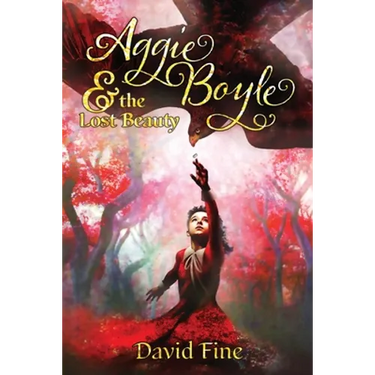 Aggie Boyle & the Lost Beauty