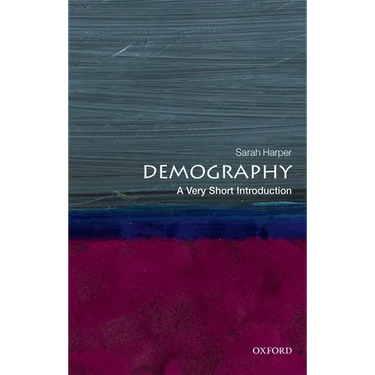 Demography: A Very Short Introduction