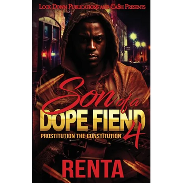Son of a Dope Fiend 4