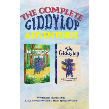The Complete Giddylop Adventures