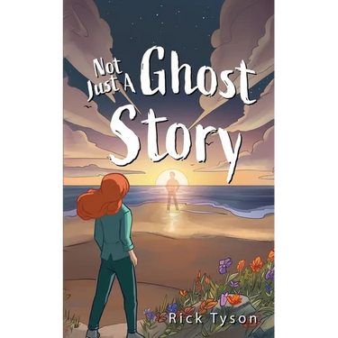 Not Just A Ghost Story