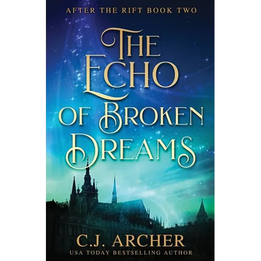 The Echo of Broken Dreams