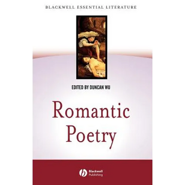 Romantic Poetry