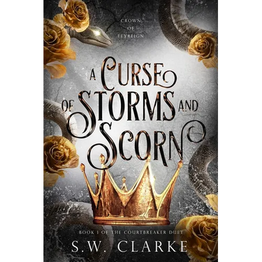 A Curse of Storms and Scorn