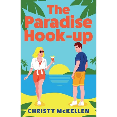 The Paradise Hook-Up