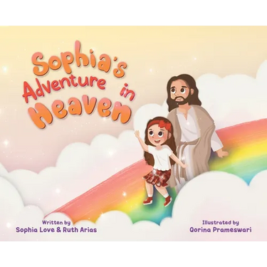 Sophia's Adventure In Heaven