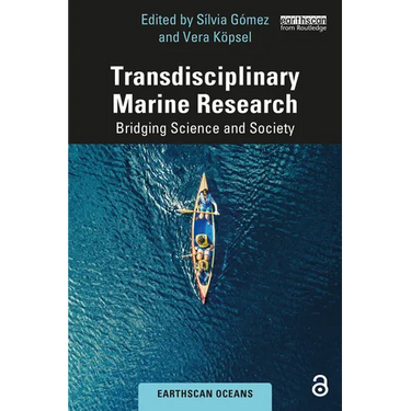 Transdisciplinary Marine Research: Bridging Science and Society