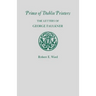 Prince of Dublin Printers: The Letters of George Faulkner
