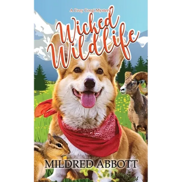 Wicked Wildlife