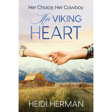 Her Viking Heart