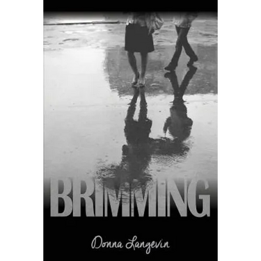 Brimming