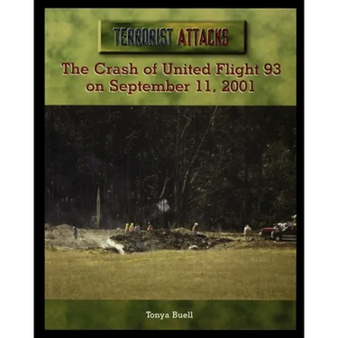 The Crash of United Flight 93 on September 11, 2001
