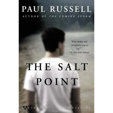 The Salt Point