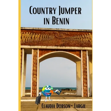 Country Jumper in Benin