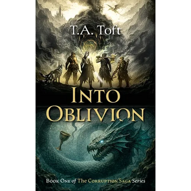 Into Oblivion