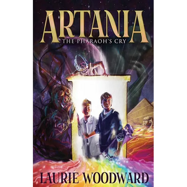 Artania - The Pharaoh's Cry