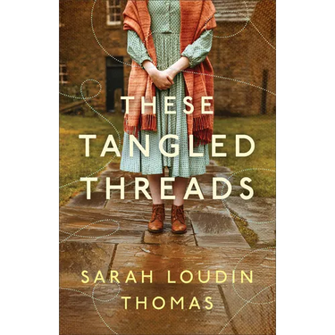 These Tangled Threads