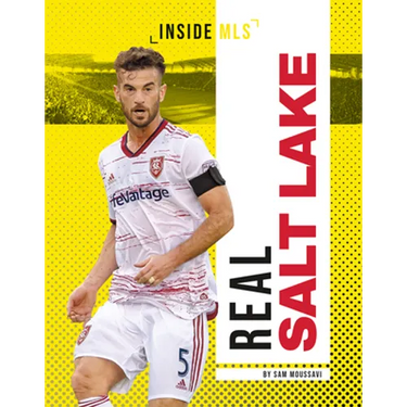 Real Salt Lake