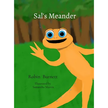 Sal's Meander
