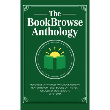 The BookBrowse Anthology