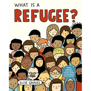 What Is a Refugee?