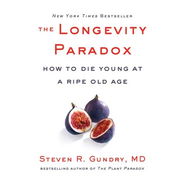 The Longevity Paradox: How to Die Young at a Ripe Old Age