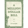 A Million-Dollar Bill: Poems