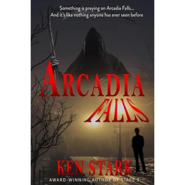 Arcadia Falls
