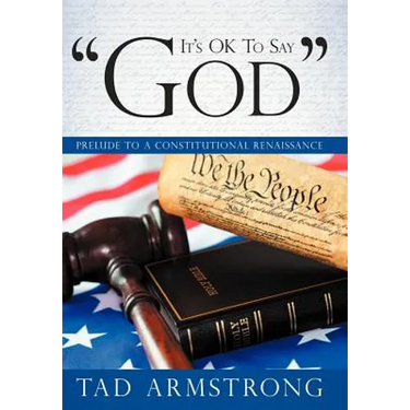 It's Ok to Say "God": Prelude to a Constitutional Renaissance